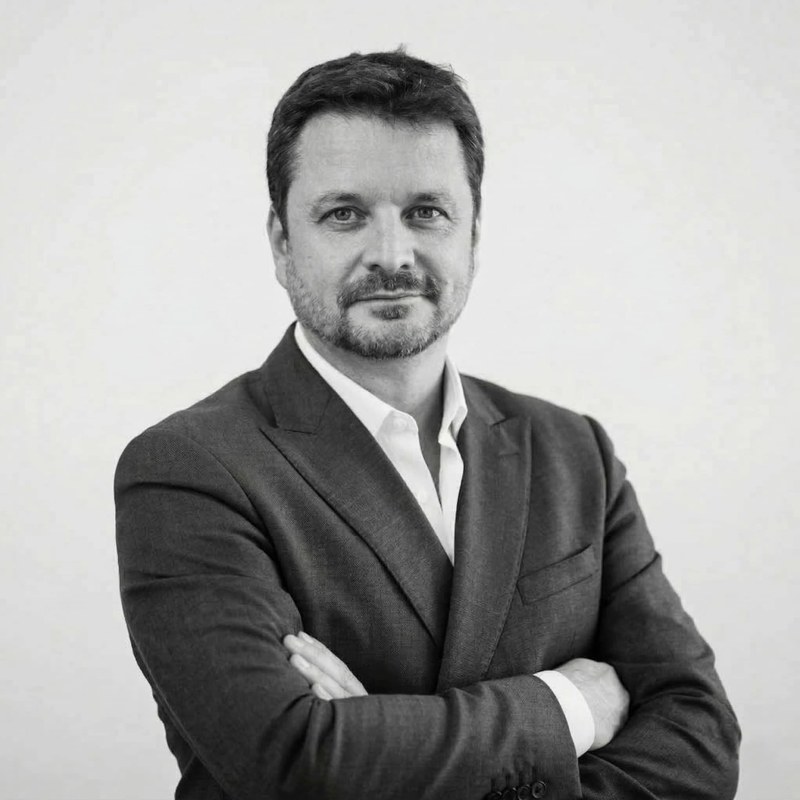 David Thomas, agent immobilier agréé IPI